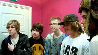 Depths UK - Interview