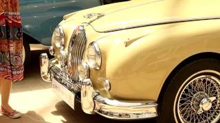Auto Retro Expo Show