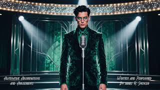 ALLITERATIVE ABOMINATIONS written and performed by James Spencer