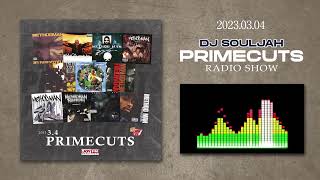 DJ SOULJAH "PRIMECUTS"2023.03.04