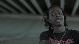 Cambo Da Lambo - "Bring All The Smoke" (Official Music Video)
