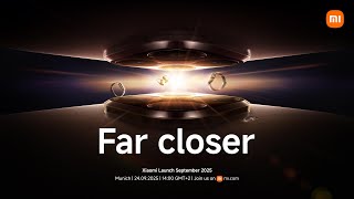 Xiaomi 15T Series bringing masterpieces far closer