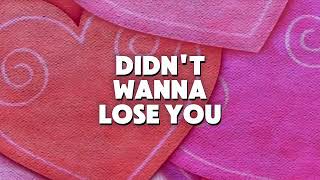 JTL - I Don’t Miss You ft. Cervon Campbell