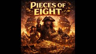 PIECES OF EIGHT, THE PRIVATEERS, APX-MUSIC