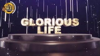 🎼  Glorious Life - Loveworld Singers & Obi Shine    #PraiseNight16 #live