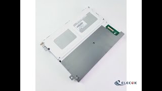LQ084V3DG02 8.4" a-Si TFT-LCD Panel for SHARP