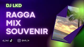 DJ LKD - Ragga Mix souvenir