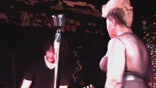 "War Pigs" (cover) Sate..Live!
