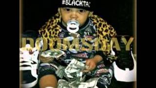 BlackTag x  36c(Devy Stones,Sigh Roc Spliff,CraigLeg)