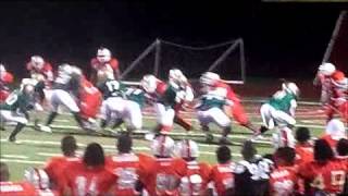 GA TITANS BEAT DOWN