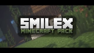• Smilex' MineCraft-Pack » OUT NOW! • [feat. Capri]