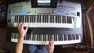 Ermal Meta - Ragazza Paradiso | Cover