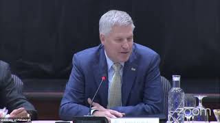 Annual Meeting of the Board of Trustees 6.23.2023