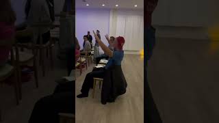 Meditate and Create at Babage with Barb and Manu