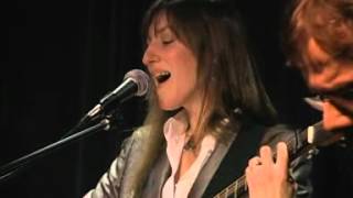 Happy Rhodes covers "Into The West" (Lord of the Rings, Annie Lennox)