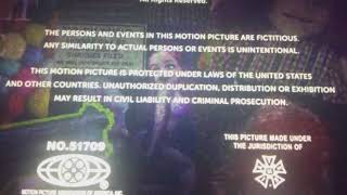 The Jim Henson Company/Distributed by STXfilms (2018)