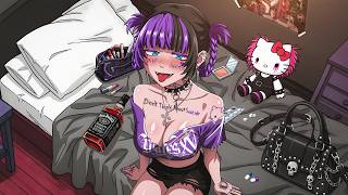 Yates XV - Clueless [Lyrics x AMV]