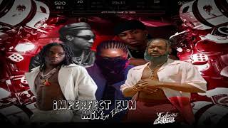 LATEST NAIJA SONGS MIX (Sep 2025 Edition) IMPERFECT FUN MIX | Bnxn | Rema | | Davido | Burna Boy