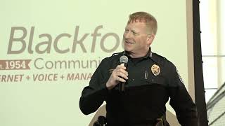 City Club Missoula Presents - February 2026