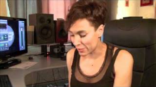 I Bee LIVE na FB-u i TW-u (Making of)