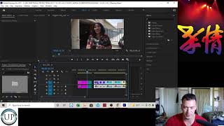 Unconditional Productions Live Stream