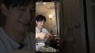 [250213] Minuk mukbang thịt nướng (P2)