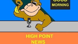 High Point Live