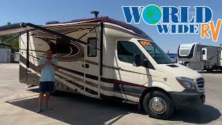 2016 Coachmen Prism - Mark at World Wide RV