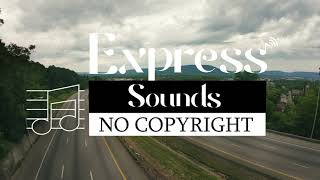 Violin Uplift - Express Sounds – No Copyright Music