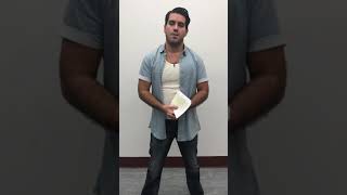 Motherfucker with a Hat-Last Scene