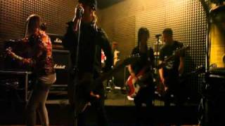 RIVER CITY REBELS
