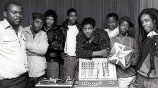 Pressure and Slide Riddim