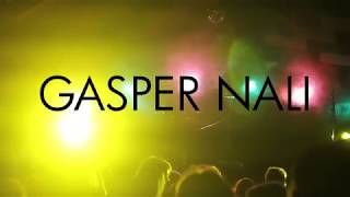 GASPER NALI 2018 Tour Clips