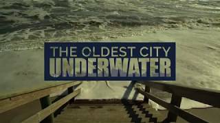 The Oldest City Underwater--Official Trailer