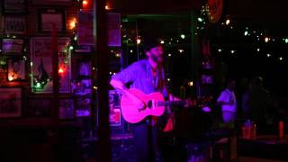 Levi Parham live at Callaghan's