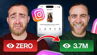 NEW Way to Beat Instagram's Algorithm in 2026