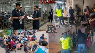 Rohingya Malaysia News | Rohingya Reality TV | December 4, 2025