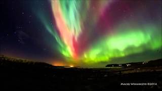 Anglagard: Aurora Boreale