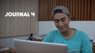 JOURNAL 4 "NET 3.0"