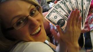 Christmas CASH