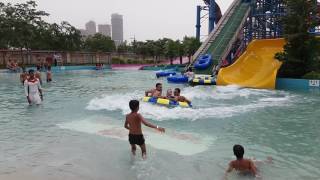 World of wonder NOIDA enjoy with family zainufilms