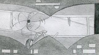 "Taking Flight" - Batman: Immortal Animatic featuring official voice cast!