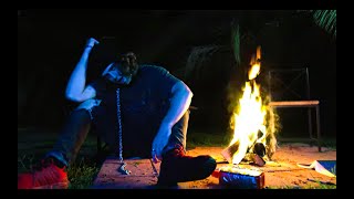 Seraphim - Anxiety Attacks! (OFFICIAL MUSIC VIDEO)