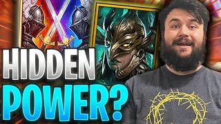 LIVE ARENA MONSTER?! Can Leminisi CARRY My Team TO THE TOP? | Raid Shadow Legends