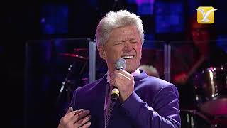 Peter Cetera - You're the Inspiration - Festival de Viña del Mar 2017