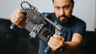 Why EVERYONE Should Record iPhone video to an SSD