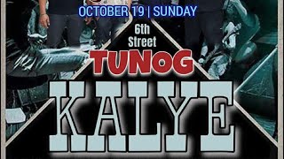 October 19, 2025 | IPANEMA - Tunog Kalye Bacolod Masskara 2025