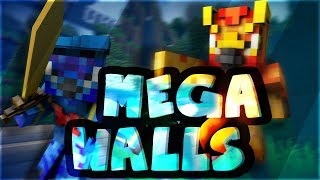 Running Marathons 11fa (Chinese Hypixel Mega Walls)