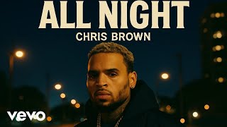 Chris Brown – All Night (Official Audio)