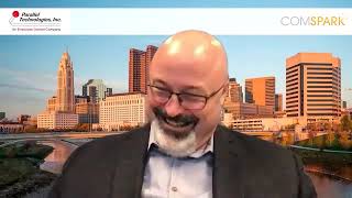 ComSpark CIO Interview Series: Uniting Business & IT Goals (Todd Pugh, SugarCreek)
